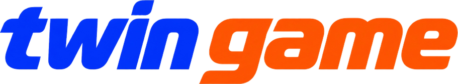 twin game logo
